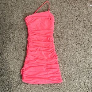 Lucy in the Sky dress